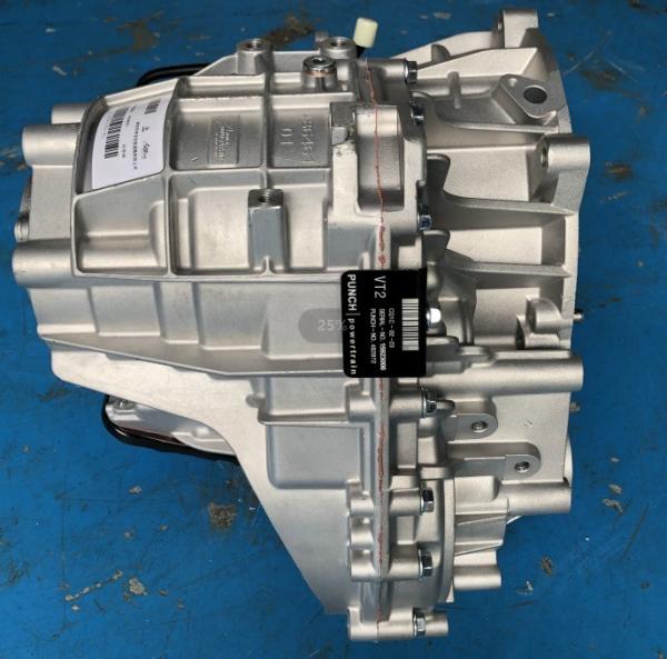 El sistema de transmisión automática tiene una caja de cambios 482935/T568215 para la Gran Muralla C30 M2 VT2 VT3 CVT