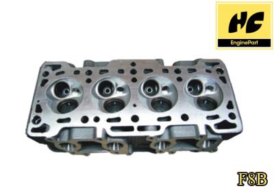 Suzuki F8B Diesel Engine Cylinder Head High Performance One Year Warranty