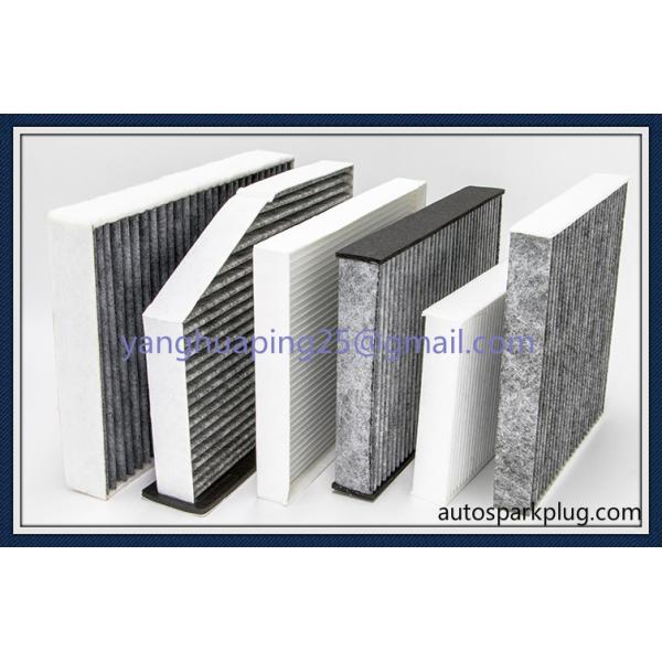 87139-Yzz16, 88508-50080, 88926-43010 Spare Parts Cabin Filter for Toyota