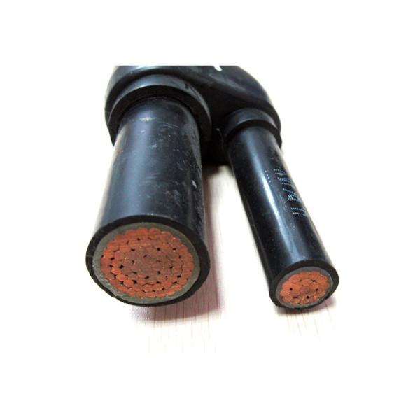                    High Performance Prefabricated Branch Cable for Complex Systems             