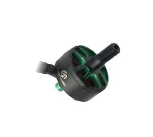 1506 4300KV BLDC sem escovas Agricultura Drone motor Para FPV Drones de corrida