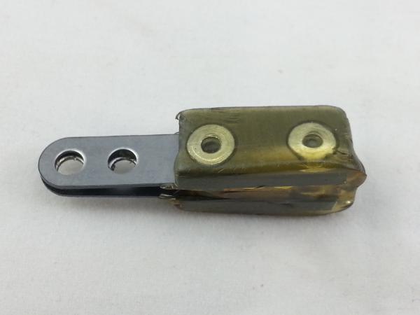 050-728-013 Counter Blade Set For Spreader Parts Sy101 / Sy100b
