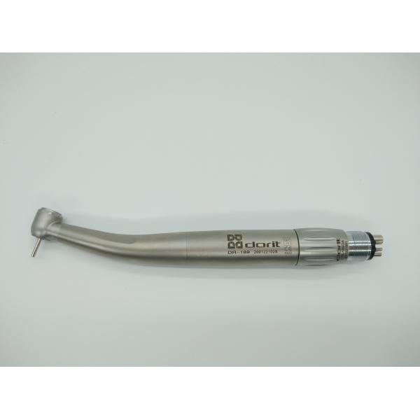 Оптического волокна отверстия Наконечники 4 брызг воды Quattro подшипник высокоскоростного зубоврачебного керамический