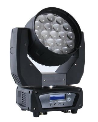 RGBW  Led Beam Lights 