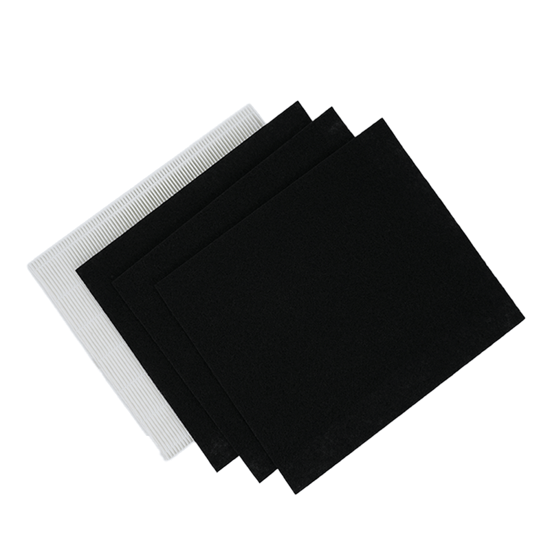 20x25x5 MERV13 Air Hepa Filter Smoke removal  For Airmega Air Purifiers AP-1512HH
