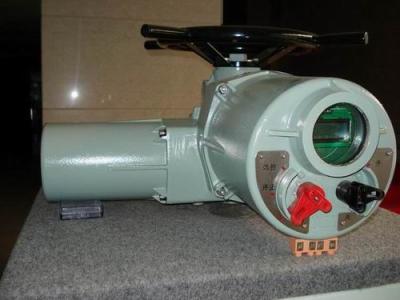 ExdIIBT4 à prova de explosões IMT04/M/H2BC, válvula de esfera elétrica 380v do atuador de IMT04/M/H3BC