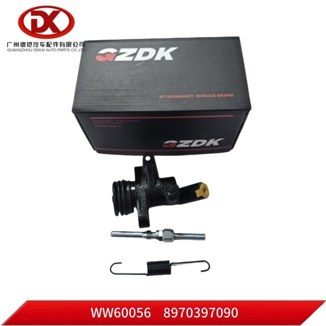 Slave Brake Cylinder 8970397090 8 97039709 0 ISUZU MZZ6U 4HE1 Truck Parts