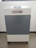8 capas de 500m3/h HEPA de la soldadura del extractor del humo para el corte del laser
