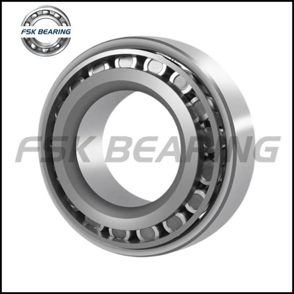 Single Row 06 32499 0036 Automobile Roller Bearing 95*145*39mm Vehicle Parts