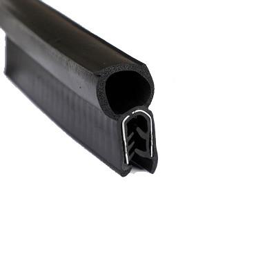 EPDM compressão de mofo chapa de aço vedação à prova d'água para vedações de borracha de portas de automóveis