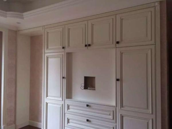 Solid wood door wardrobe,Tv cabinet,living room furniture,Wooden closet,Wooden wardrobe