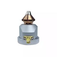 Support en céramique de laser de connecteur capacitif de bec de capteur de bec de laser de Raytools BM210