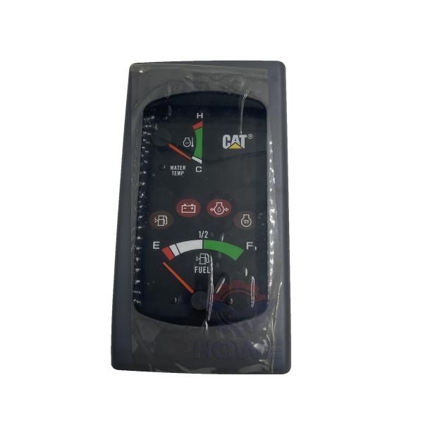 416-4285X 37200-2045 Excavator Monitor Display Panel for E305CR E306E E305E E307E