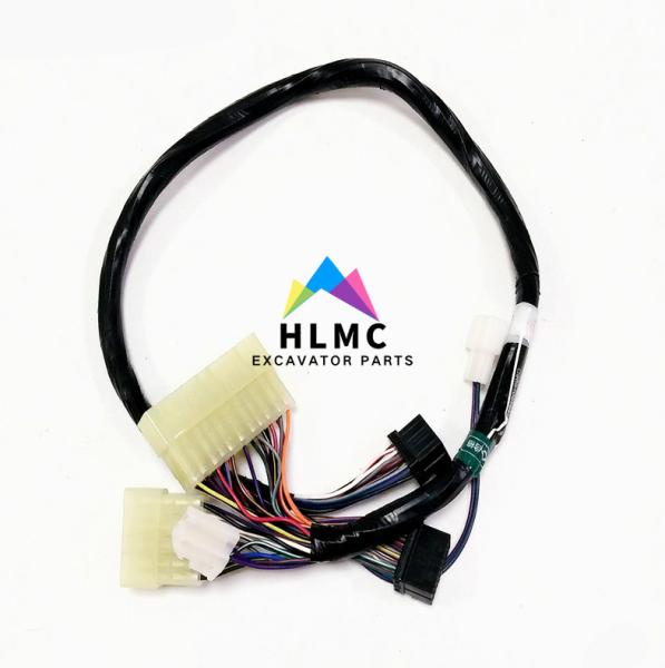 OEM Air Conditioner Electronic Wiring Harness Cable Assembly For E325C E330C E345C
