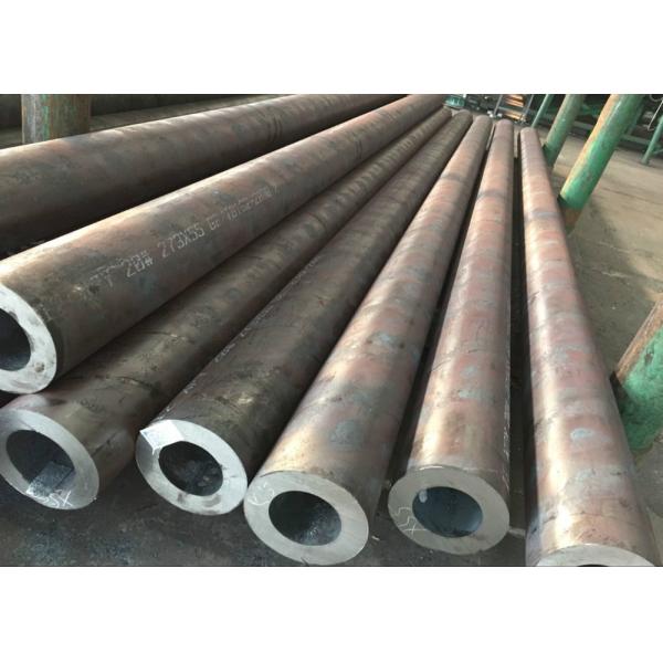 Tubo inconsútil del acero de aleación de T11 SA213 para la caldera/el cambiador de calor