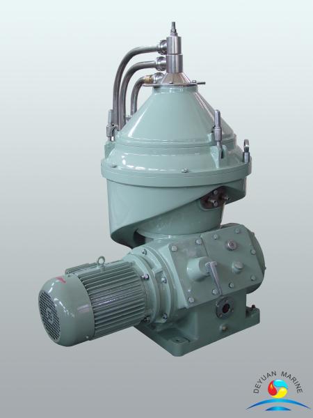 High Performance Stainless Steel Boat Water Pump For Diesel Generating