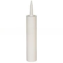 280ml Plastic Silicone Sealant Cartridge Tube Empty Type Sample Available