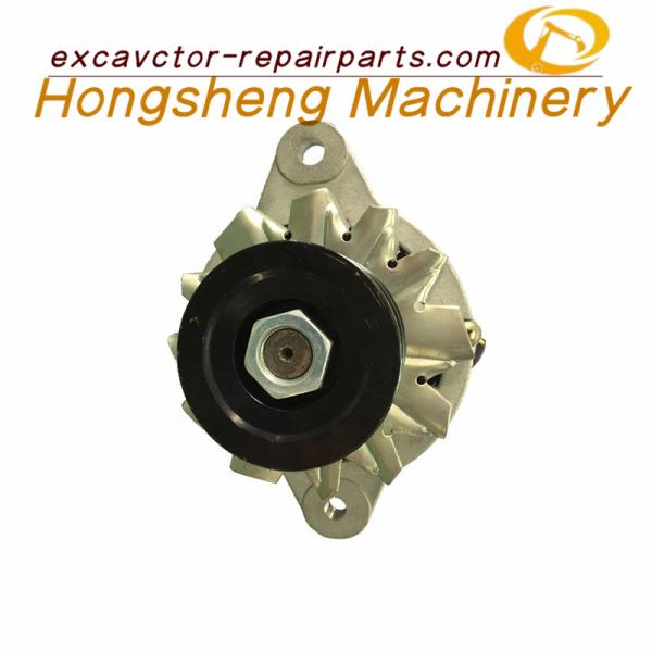 ME070120 S6K Engine Alternator Carter E200B E320 24V 35A 2B82-42