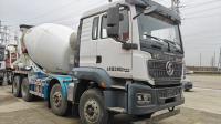 2021 Commercial Concrete Transport Trucks for Sale