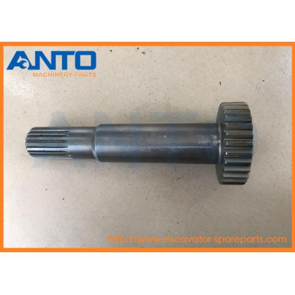 JCBの掘削機JS200のための日曜日のシャフトギア20951592