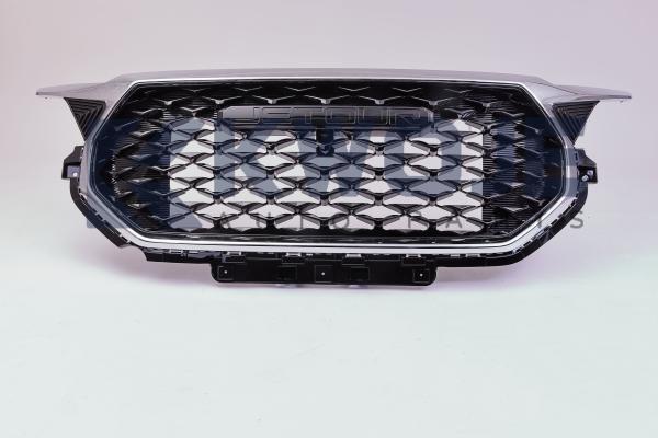 High Performance 602003760AA Car Radiator Grille For 2023 JETOUR X70