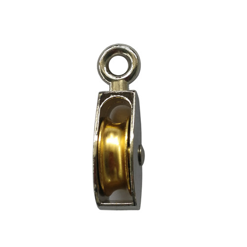 Fixed Single Pulley