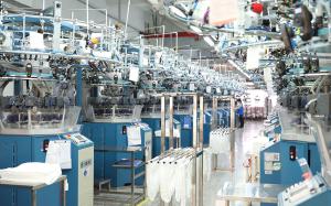 Haining Intex Imp. & Exp. Co., Ltd.