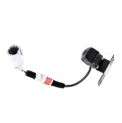 Câmera de apoio de visão traseira Assistência de estacionamento Câmera de marcha atrás Câmera 95760-B8150-Para Hyundai Sonata