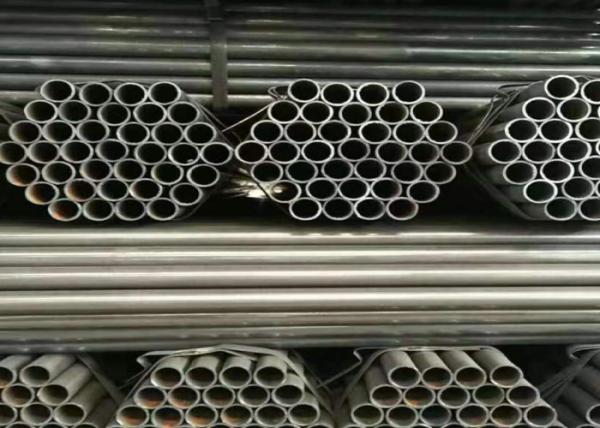 Carbon Seamless Steel Pipe ASTM API 5L X42-X80 Oil And Gas 20-30 Inch Seamless OD1/2'-48'