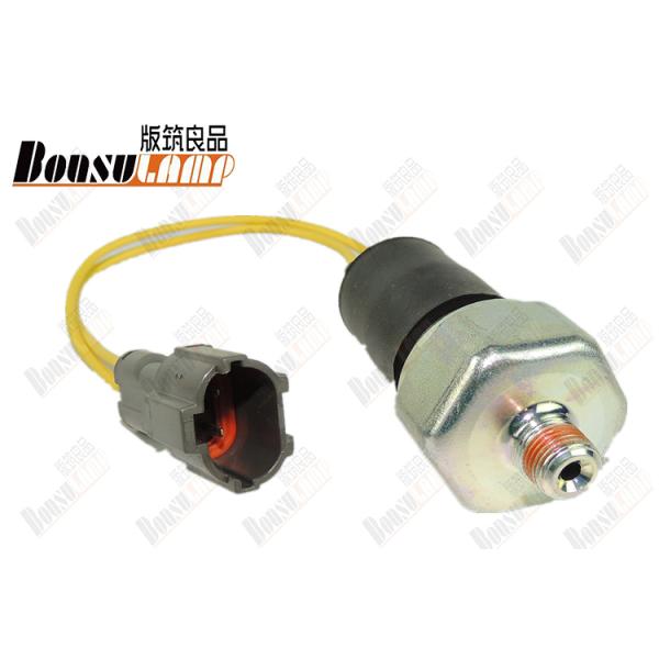 Las piezas auténticas aceite la presión para cambiar 8982497230 8-98249723-0 para Isuzu 6WG1