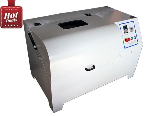 8L Laboratory ball mill for sale, all-round powder grinder, herbal grinder, stable rotation, high efficiency