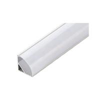 Lumières de bande rigides de plafond de la lumière de bande de 15,5 x de 15.5mm LED 80W LED PXG-1616B PXG-1616CB