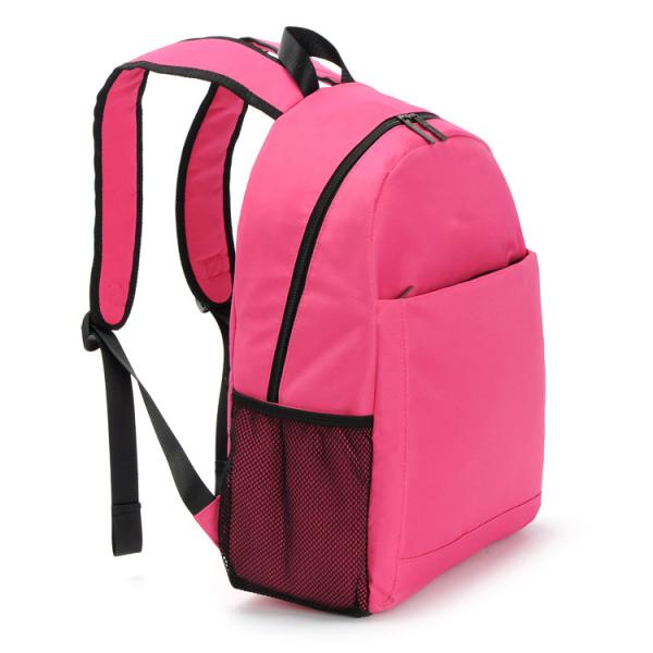 Lightweight Classic Casual Style Latops Gear Backpack Luggage Travel Hiking Bag School bag