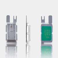 HCET 6AP 19116 Bimetal Motor Overload Protector 15A 125-250V AC/DC Thermal Cutoff Switch for Seat Motor
