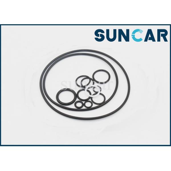 708-7R-00260KT Комплект внутреннего ремонта колесного двигателя Komatsu PC30MR-1