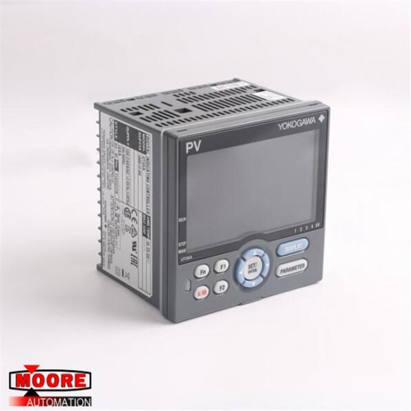 UT35A-000-11-00 YOKOGAWA Universal Process Temperature Controller