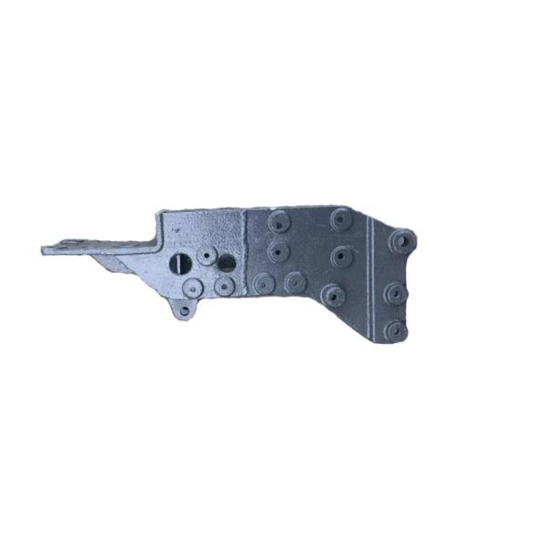 Aftermarket Truck Parts Supply Sinotruk Howo Truck Cab Support Bracket AZ1642448082