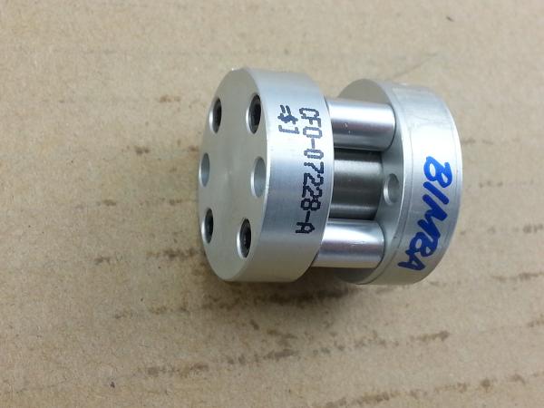 Cilindro Bimba CFO-07228-A especialmente apropriado para GT7250 S7200 55707001/376500055
