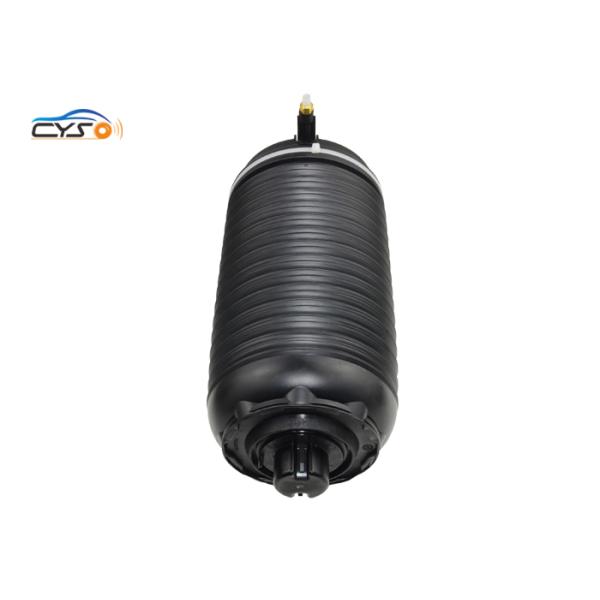 Задний воздух ревет сумка подвесного рессоры воздуха для Кеймана 95Б616001Б 95Б616002Б Порше