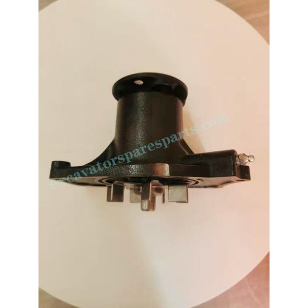 ME993520 6D34 Excavator Water Pump For Kobelco SK200-3 SK200-5