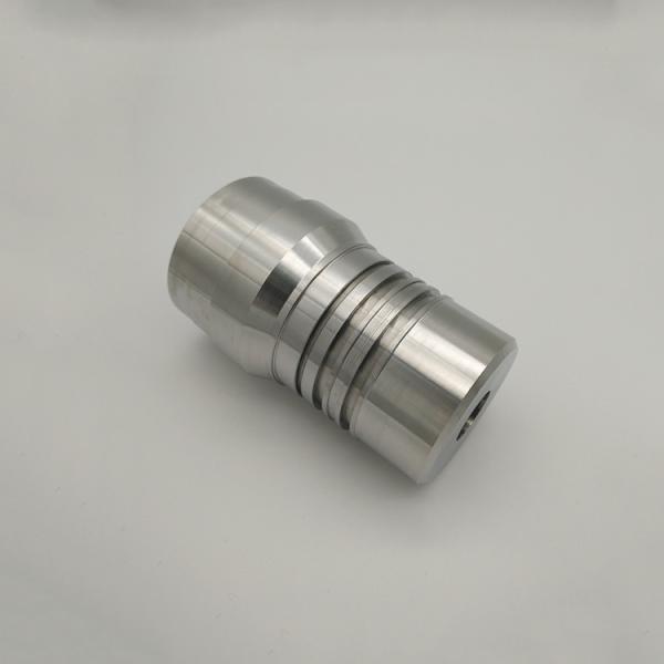 China precision 5 axis mass production cnc machining parts