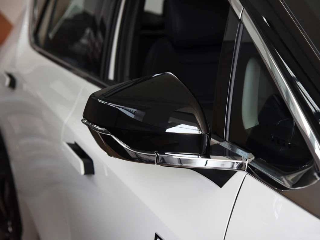 Airtrek Mitsubishi Electric Vehicles SUV Pure Electric 5 Seats