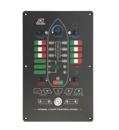Controlador de luz de sinal HR-SLC