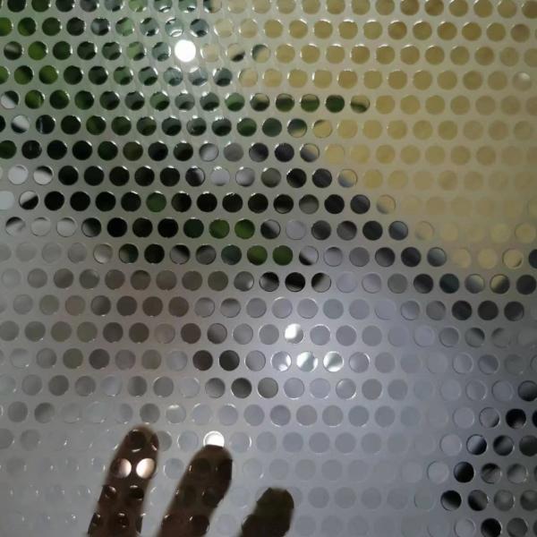 Bespoke Satin Acid Etched Glass Satin Finish Glass 3-19mm