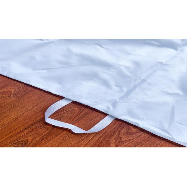 Hospital Disposable Body Dead Bag Plastic PVC Corpses Cadaver Bags