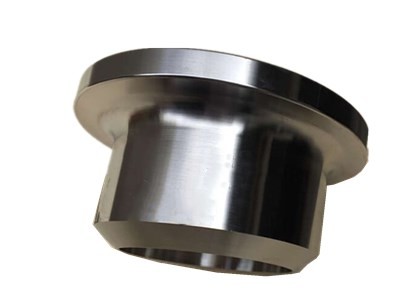 ASTM A234 WP91 Alloy Steel Pipe Fittings Lap Joint Stub End Sch 40 ASME B16.9