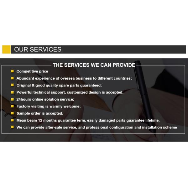 40-120 т полуприцепы с низким покрытием с механической/гидравлической лестницей и механической подвеской