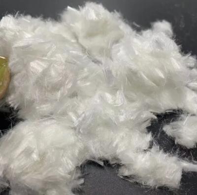 Corrosion Resistant Nylon Synthetic Fiber Wear Resistant