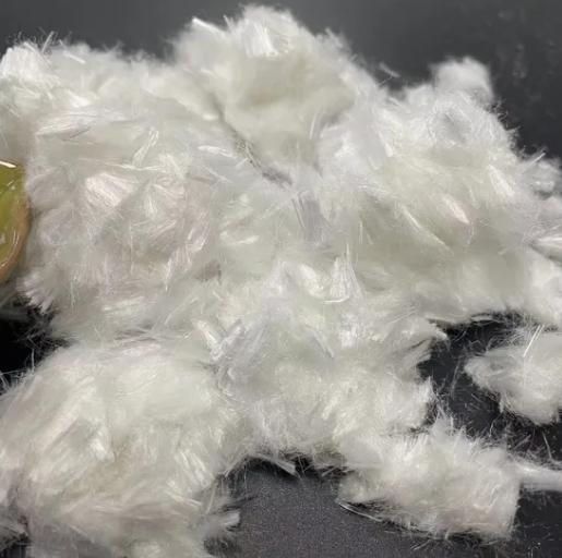 Corrosion Resistant Nylon Synthetic Fiber Wear Resistant