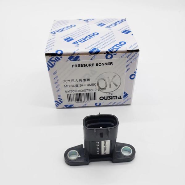 OUSIMA Air Pressure Switch Boots Pressure Sensor MK369080 079800-5580 For Mitsubishi 4M50